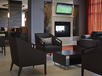 Residence Inn Montreal Airport