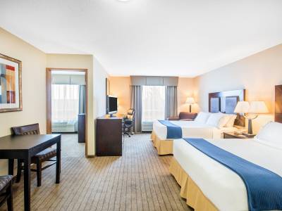 Holiday Inn Express Hotel & Suites Prince Albert