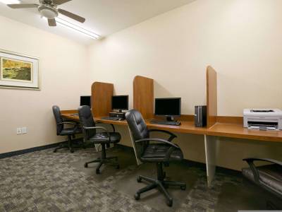 Days Inn Prince Albert