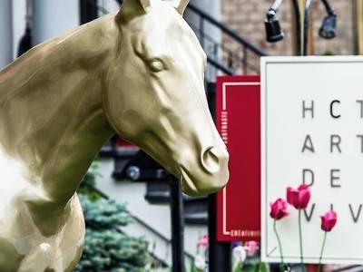 C3- Hotel Art De Vivre