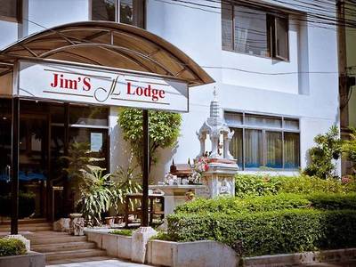Jim's Lodge Hotel