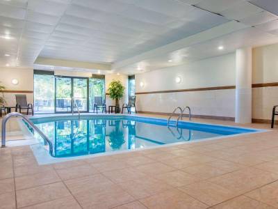 Quality Hotel et Centre de Congres 