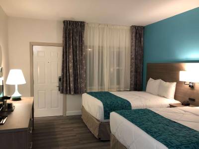 Howard Johnson Inn Sault Ste Marie ON