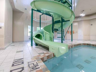 Super 8 Motel St. John´s