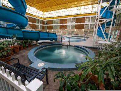 Victoria Inn Thunder Bay