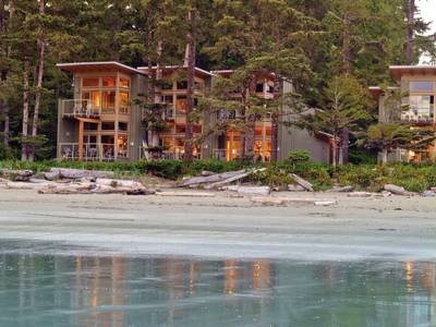 Pacific Sands Beach Resort