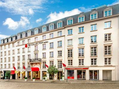 NH Collection Brussels Grand Sablon