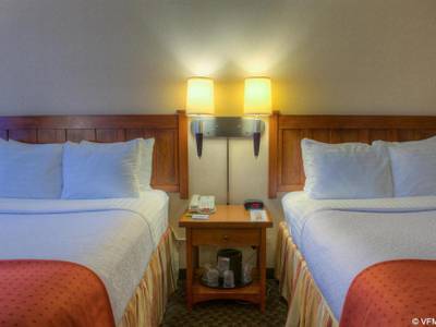 Holiday Inn Windsor Downtown