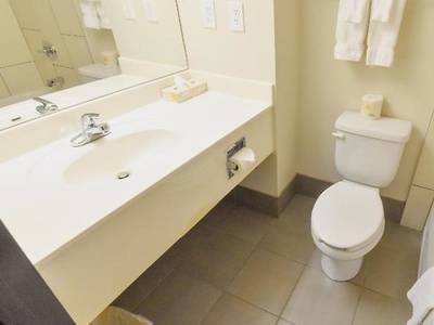 Canad Inns Destination Centre Polo Park