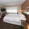 Four Points by Sheraton Winnipeg International Airport