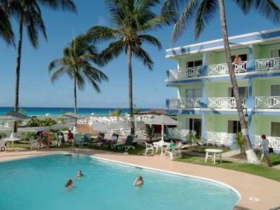 Dover Beach Hotel Barbados