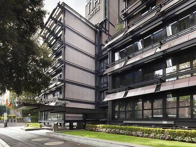 NH Collection Vittorio Veneto