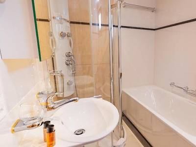 Arte Appartements & Hotel