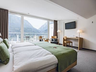 Romantik Boutique-Hotel GuardaVal