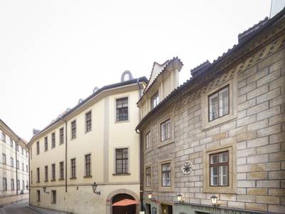 Charming Prague Apartments