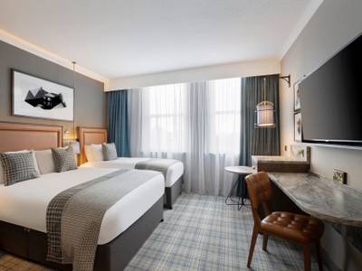 Jurys Inn Edinburgh