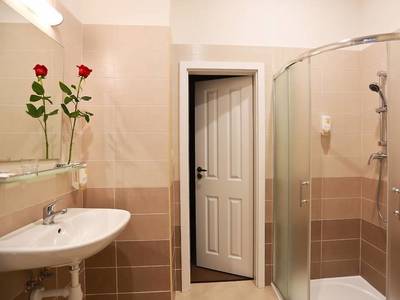 Hotel U Svatého Jana