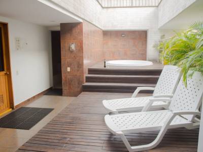 Affinity Aparta Hotel