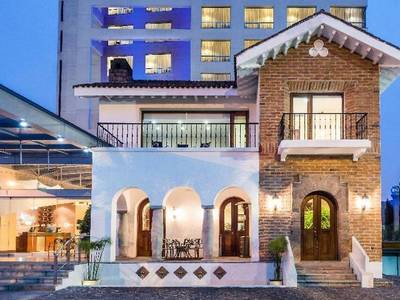 Holiday Inn Express Quito