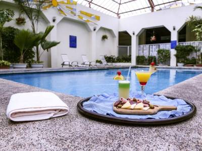 Ramada Hotel Guayaquil