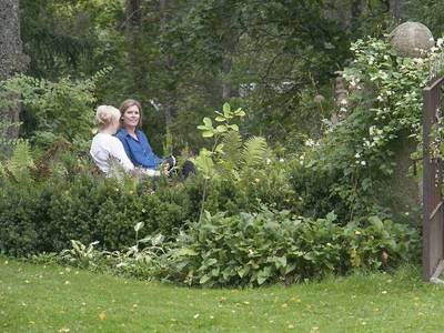 Kartanokylpyla Kaisankoti