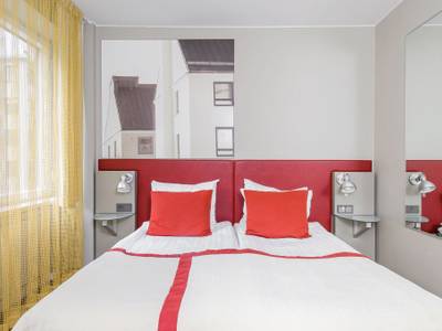 Original Sokos Hotel Albert (Foto)