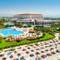 Starlight Resort Hotel Convention Center Thalasso & Spa