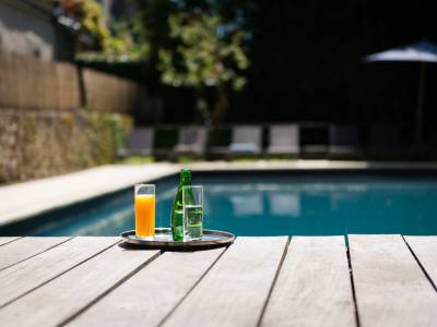 Hôtel L'Écu De Bretagne