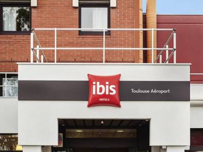 ibis budget Toulouse Aéroport