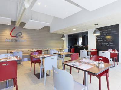 Hotel Campanile Troyes Sud - Buchères