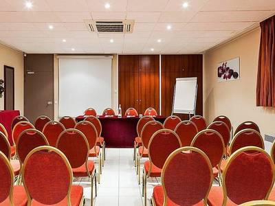 Comfort Hotel Cachan Paris Sud