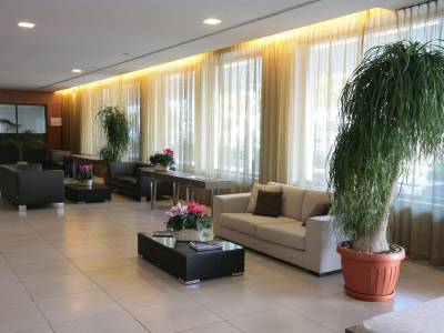 Hotel Mirasole International