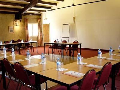 Le Clos de L'Aube Rouge