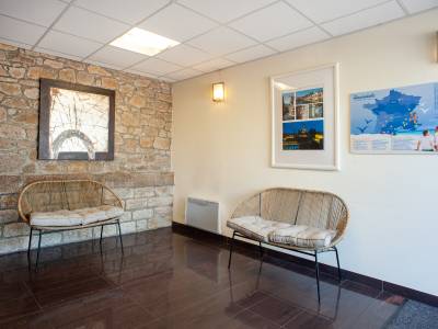 Résidence Duguesclin