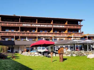Panorama Hotel Kaserer