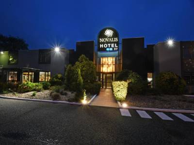 Novalis Hotel
