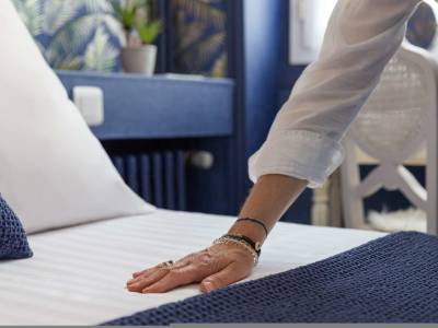 The Originals Hotel Le Saint Pierre