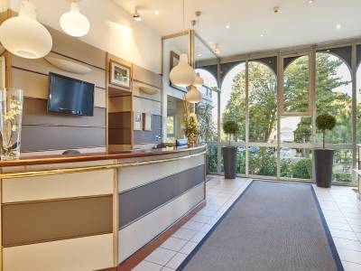 Villa Caroline La Baule - Vacances Bleues