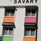 Hotel Le Savary