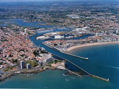 Les Jardins De L'Amiraute