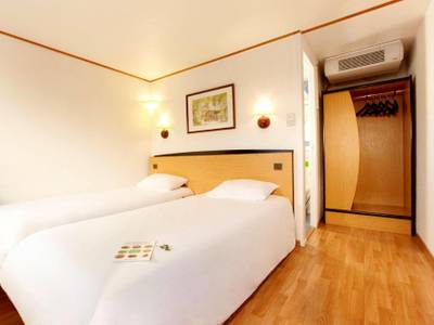 Campanile - Livry Gargan