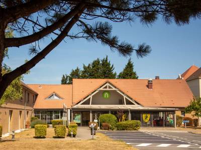 Campanile Dunkerque Sud - Loon Plage