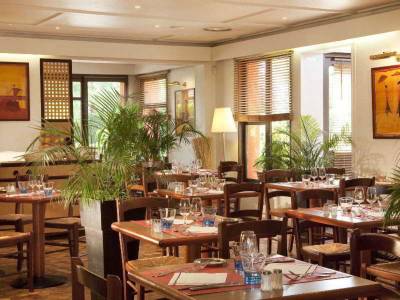 Hotel Campanile Lourdes