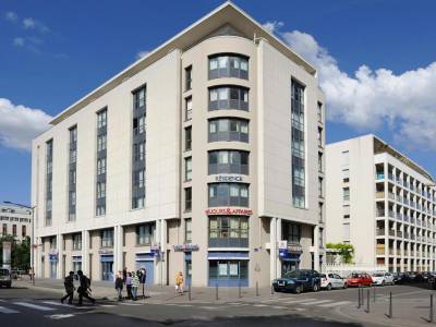 Residhome Lyon Gerland 