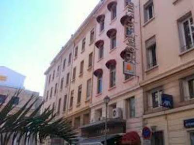 Hôtel du Sud Vieux Port