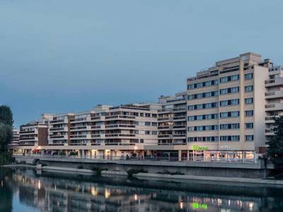 Ibis Styles Meaux Centre Hotel