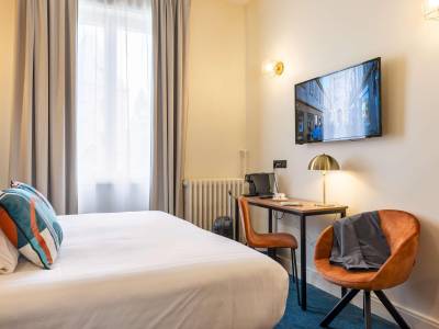 The Originals City, Hotel Moderne, Metz