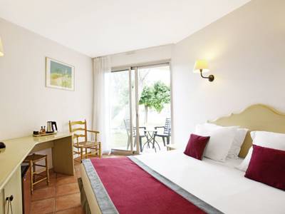 Best Western Le Paradou - Avignon Sud
