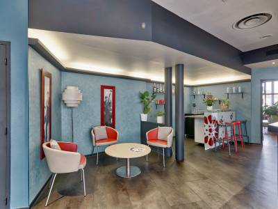 Hôtel ibis Montluçon