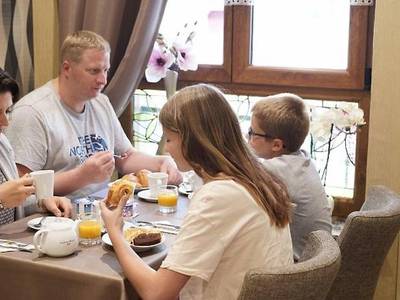 Citotel La Residence